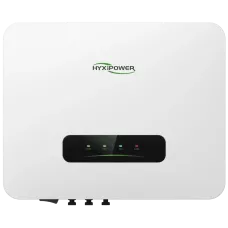 Інвертор HYXiPOWER HYX-S12K-S сонячний мережевий однофазний