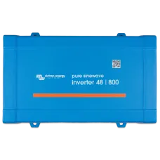 Інвертор Victron Energy Phoenix Inverter 48/800 230V VE.Direct SCHUKO для автономного живлення з чистою синусоїдою 800 ВА