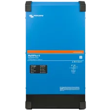Інвертор VictronEnergy MultiPlus-II 24/5000/120-50 однофазний чиста синусоїда
