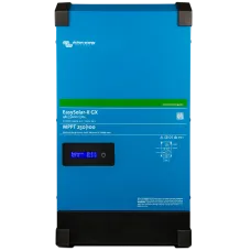 Инвертор Victron Energy EasySolar-II 48/5000/70-50 MPPT 250/100 GX однофазный для солнечных электростанций 5 кВт с чистой синусоидой 230 В