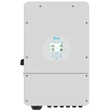 Інвертор Deye SUN-12K-SG02LP1-EU-AM3 однофазний чиста синусоїда