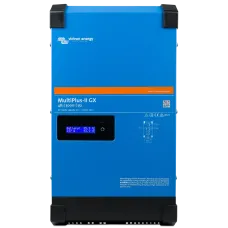 Інвертор Victron Energy MultiPlus-II GX 48/3000/35-32 однофазний чиста синусоїда для автономного електроживлення 3000 ВА 48 В 230 В