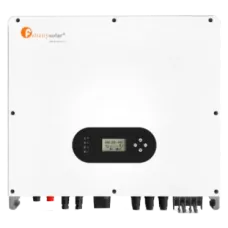 Інвертор Felicity IVGM 5000W 48V MPPT(100V~500V) гібридний однофазний чиста синусоїда