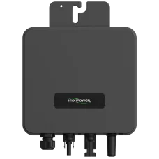 Інвертор HYXiPOWER HYX-M500-SW сонячний однофазний