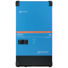 Инвертор VictronEnergy MultiPlus-II 48/10000/140-100 однофазный чистая синусоида для автономных и резервных энергосистем 10 кВА 48 В 230 В