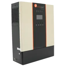 Інвертор Felicity IVEM 5KVA 48V RS485 MPPT(90-450) гібридний однофазний чиста синусоїда