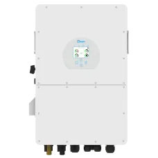 Інвертор Deye SUN-30K-SG02HP3-EU-EM3 трифазний чиста синусоїда