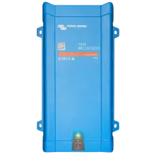 Інвертор Victron Energy MultiPlus 48/1600/20-16 однофазний чиста синусоїда