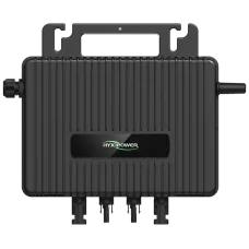 Інвертор HYXiPOWER HYX-M1000-SW сонячний однофазний