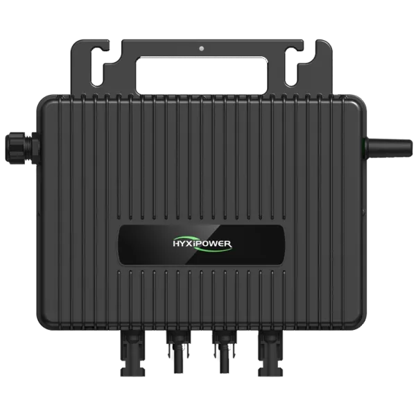 Інвертор HYXiPOWER HYX-M1000-SW сонячний однофазний Інвертор HYXiPOWER HYX-M1000-SW сонячний однофазний