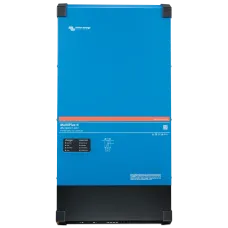 Інвертор VictronEnergy MultiPlus-II 48/15000/200-100 однофазний для резервного живлення будинку 15000 ВА 48 В чиста синусоїда