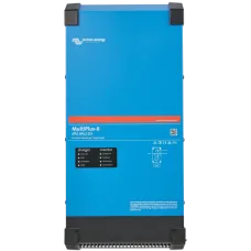 Інвертор VictronEnergy MultiPlus-II 48/4k5/55-32 230V однофазний чиста синусоїда