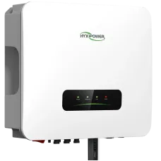 Інвертор HYXiPOWER HYX-H6K-HS-V03 6кВт однофазний гібридний