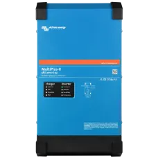Інвертор VictronEnergy MultiPlus-II 48/3000/35-32 однофазний чиста синусоїда