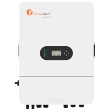 Інвертор Felicity T-REX-10KLP3G01 10kW 48V MPPT(160-850) гібридний трифазний чиста синусоїда