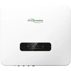 Інвертор HYXiPOWER HYX-H10K-HT 10кВт трифазний гібридний