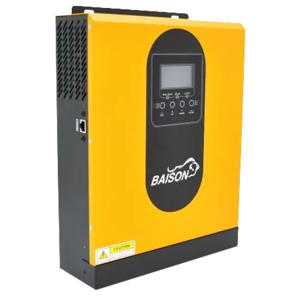 Гібридний інвертор BAISON HPS-1.5-1200W