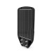 Уличный фонарь HOROZ GRAND PRO-100 на солнечной батарее, 100W, 1150lm, 6400K, Box