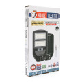 Уличный фонарь HOROZ GRAND PRO-100 на солнечной батарее, 100W, 1150lm, 6400K, Box Уличный фонарь HOROZ GRAND PRO-100 на солнечной батарее, 100W, 1150lm, 6400K, Box