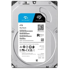 Жорсткий диск 3.5 "ST4000VX015, 4 ТБ, SATA III, кеш 256 Мб