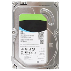 Жорсткий диск 3.5" ST2000VX016, 2 ТБ, SATA 6 Гб/с, кеш 256 Мб, 100 x 20 x 150 мм