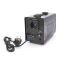 Стабилизатор напряжения Green Wave Mauser 500VA 350Вт для защиты бытовой техники и систем видеонаблюдения