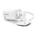 8MP Циліндрична камера з мікрофоном, подвійним підсвічуванням GW IPC04B8MP30 2.8mm, POE, LED/IR Підсвічування 8MP Циліндрична камера з мікрофоном, подвійним підсвічуванням GW IPC04B8MP30 2.8mm, POE, LED/IR Підсвічування