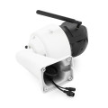 Поворотная уличная камера 4МП AI GW IPC60D4MP60 с Wi-Fi и POE для видеонаблюдения, объектив 5.35-96.3mm, автоопределение, ночное видение, двустороннее аудио Поворотная уличная камера 4МП AI GW IPC60D4MP60 с Wi-Fi и POE для видеонаблюдения, объектив 5.35-96.3mm, автоопределение, ночное видение, двустороннее аудио