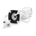 8MP Циліндрична камера з мікрофоном, подвійним підсвічуванням GW IPC04B8MP30 2.8mm, POE, LED/IR Підсвічування 8MP Циліндрична камера з мікрофоном, подвійним підсвічуванням GW IPC04B8MP30 2.8mm, POE, LED/IR Підсвічування