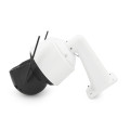 Поворотная уличная камера 4МП AI GW IPC60D4MP60 с Wi-Fi и POE для видеонаблюдения, объектив 5.35-96.3mm, автоопределение, ночное видение, двустороннее аудио Поворотная уличная камера 4МП AI GW IPC60D4MP60 с Wi-Fi и POE для видеонаблюдения, объектив 5.35-96.3mm, автоопределение, ночное видение, двустороннее аудио