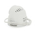 Купольная IP камера 4МП GW IPC15D4MP25 2.8mm POE с LED подсветкой для видеонаблюдения внутри помещений и на улице до 25 метров