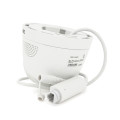 IP камера 5МП с микрофоном GW IPC55D5MP30 2.8mm PoE для видеонаблюдения с умной ИК-подсветкой 30 м и определением человека