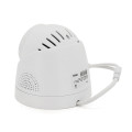 IP камера 5 МП купольная внутренняя GW IPC50D5MP25 2.8mm для видеонаблюдения с микрофоном LED подсветкой до 25 м и POE IP камера 5 МП купольная внутренняя GW IPC50D5MP25 2.8mm для видеонаблюдения с микрофоном LED подсветкой до 25 м и POE