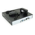 9-канальный 4K Видеорегистратор PP-NVR1109 Xmeye 9-канальный 4K Видеорегистратор PP-NVR1109 Xmeye