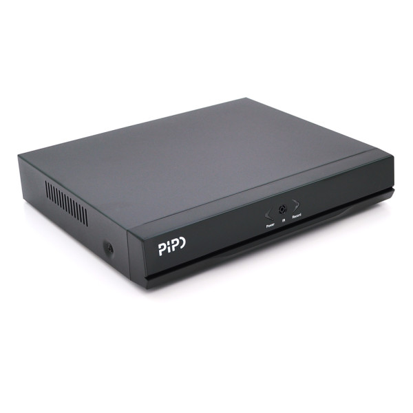 16-канальний 4K Відеореєстратор PP-NVR1116 16-канальний 4K Відеореєстратор PP-NVR1116