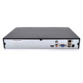32-канальний відеореєстратор 5MP PP-NVR1232 Xmeye для відеоспостереження з підтримкою 2 HDD до 8 ТБ, пропускна здатність 160 Мбіт/с, стиснення H.265/H.264 32-канальний відеореєстратор 5MP PP-NVR1232 Xmeye для відеоспостереження з підтримкою 2 HDD до 8 ТБ, пропускна здатність 160 Мбіт/с, стиснення H.265/H.264