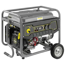 Генератор бензиновий Karcher PGG 2.8/3кВт 230В (1 фаза) електростарт AVR