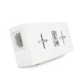 PoE-инжектор с технологией Hi-PoE Midspan (60Вт) Dahua DH-PFT1200, 1xRJ45 10/100/1000 Base-T (PoE), 50х70х39 мм PoE-инжектор с технологией Hi-PoE Midspan (60Вт) Dahua DH-PFT1200, 1xRJ45 10/100/1000 Base-T (PoE), 50х70х39 мм