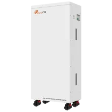 Літієва акумуляторна батарея FelicityESS LUX-Y-48300LG01 48В 300А•г 120А
