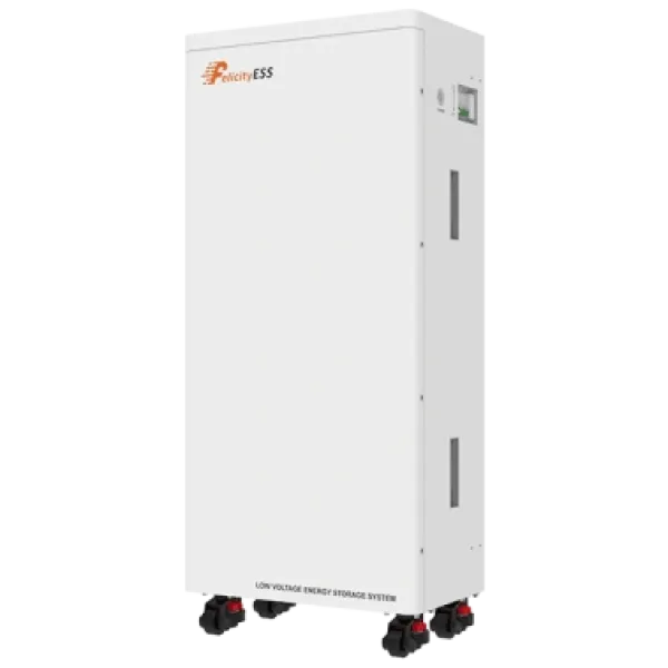 Літієва акумуляторна батарея FelicityESS LUX-Y-48300LG01 48В 300А•г 120А Літієва акумуляторна батарея FelicityESS LUX-Y-48300LG01 48В 300А•г 120А