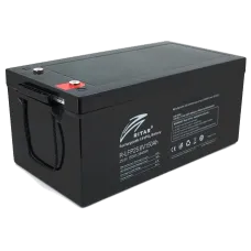Акумуляторна батарея Ritar R-LFP 25.6V 150Ah