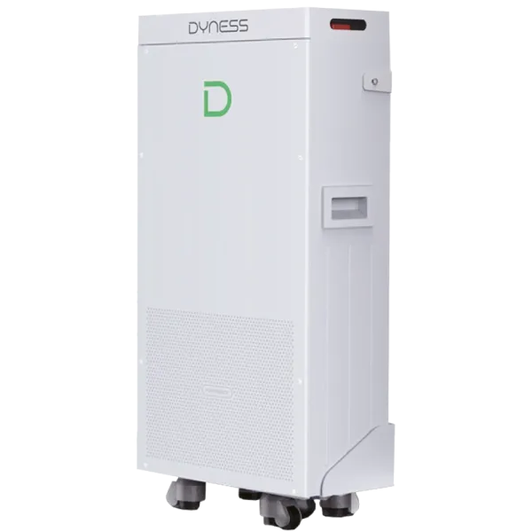 Літієва акумуляторна батарея Dyness Power brick 14,3кВт•г 51,2В 280А•г Літієва акумуляторна батарея Dyness Power brick 14,3кВт•г 51,2В 280А•г