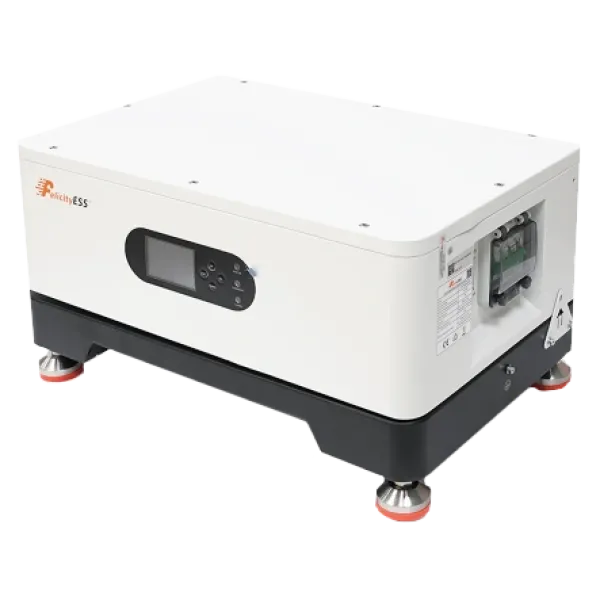 Блок керування FelicityESS LUX-X-96050HCG01