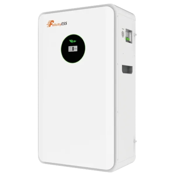 Літієва акумуляторна батарея FelicityESS LUX-E-48250LG03 48В 250А•г 150А Літієва акумуляторна батарея FelicityESS LUX-E-48250LG03 48В 250А•г 150А
