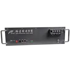 Акумуляторна батарея з bluetooth Ritar R-LFP51.2V50AH