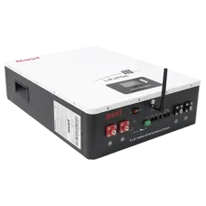 Літієва акумуляторна батарея Must LP16-48100 51.2В 100А•г LiFePO4 для систем резервного та безперебійного живлення