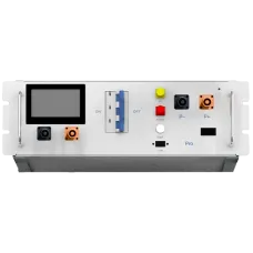 Контролер BMS DEYE BOS-G PRO 200-1000Vdc 120A BOS-G-PDU-2 для батарейних систем 99-10025413