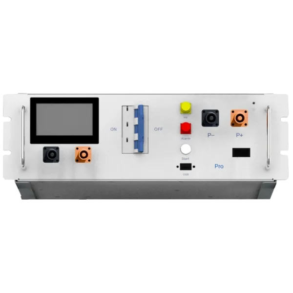 Контролер BMS DEYE BOS-G PRO 200-1000Vdc 120A BOS-G-PDU-2 для батарейних систем 99-10025413 Контролер BMS DEYE BOS-G PRO 200-1000Vdc 120A BOS-G-PDU-2 для батарейних систем 99-10025413