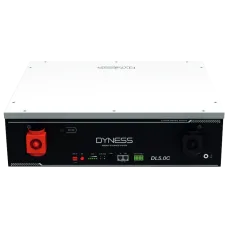 Літієва акумуляторна батарея Dyness DL5.0C 51.2В 5.12 кВт•год 100А