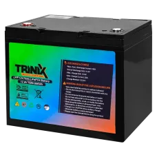Акумуляторна батарея TRINIX LFP 12V70Ah LiFePo4